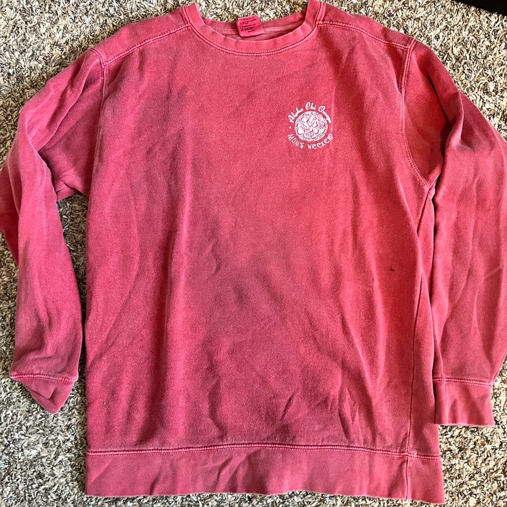 Alpha Chi Omega Sweatshirt